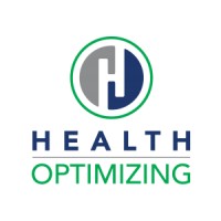Health Optimizing Logo