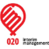 IM020 Logo