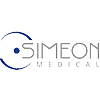SIMEON Medical GmbH & Co.KG Logo