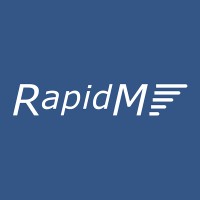 Rapid Mobile - Pty Ltd Logo