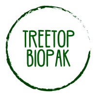 Treetop Biopak Logo