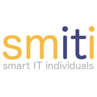 smiti AG - Personalvermittlung & Personalverleih Logo