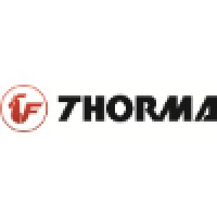THORMA Výroba k.s. Logo