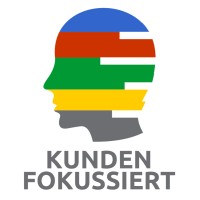 KUNDENFOKUSSIERT Logo