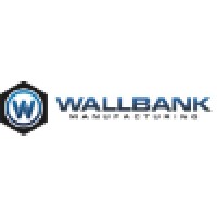 Wallbank Manufacturing Logo