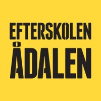 Efterskolen Ådalen Logo