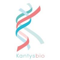 Kantysbio Logo