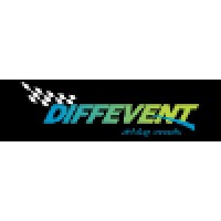 Diffevent Driving Events Logo