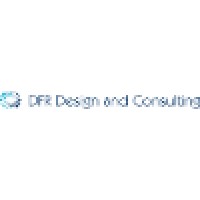 DFR Design & Consulting Logo