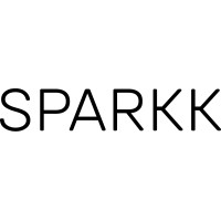 SPARKK Logo