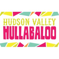 Hudson Valley Hullabaloo Logo