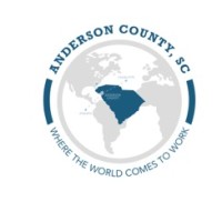 Anderson County Economic Development Logo