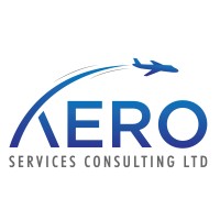 Aero Services Consulting Ltd Logo