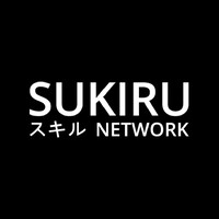 Sukiru Network Logo