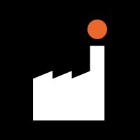 Industrial Studios Logo