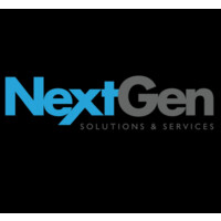 NextGen Solutions & Services Ltd Logo