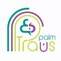 TransPalm Logo