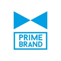 PrimeBrand Logo