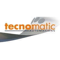 Tecnomatic Automations srl Logo