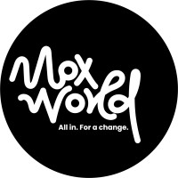 Moxworld.org Logo