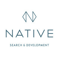 NATIVE Search & Development Logo