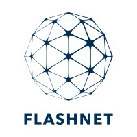 FLASHNET SA Logo