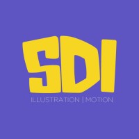 Shane Douberly Illustration Logo