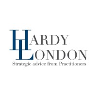 Hardy London Limited Logo