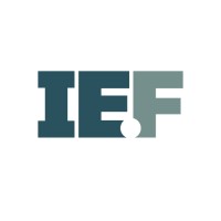 Internet Economy Foundation (IE.F) Logo