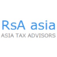 RsA - Asia Tax Advisors Logo