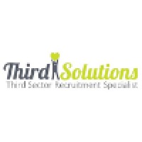 Third Solutions Recruitment Logo