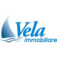 Vela immobiliare Logo