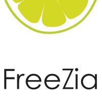 FreeZia Concept Logo
