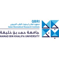 Qatar Biomedical Research Institute - QBRI Logo