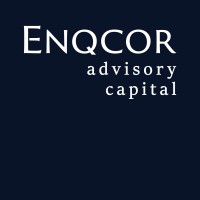 Enqcor Logo