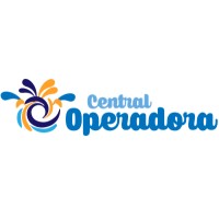 Central Operadora de Turismo Logo