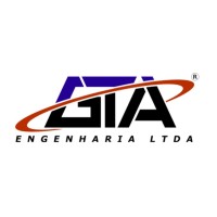 GTA ENGENHARIA LTDA Logo