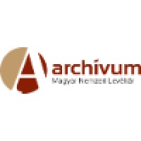 National Archives of Hungary Logo