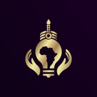 Royal African Young Innovators Logo