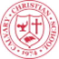 Calvary Christian School Northern KY Logo