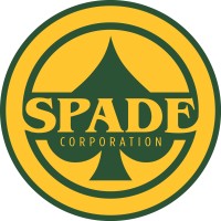 Spade Corporation Logo
