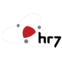 HR7 Erhvervspsykologi Logo