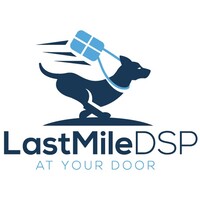 Last Mile DSP LLC Logo