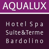 Aqualux Hotel Spa Suite & Terme Logo