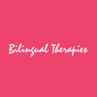 Bilingual Therapies Logo