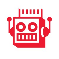 RETROBOT s.r.o. Logo