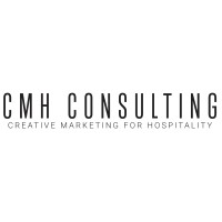 CMH Consulting Logo