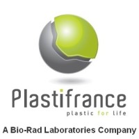 PLASTIFRANCE Logo