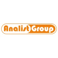 Analist Group - Your Software Company Logo