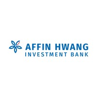 Affin Hwang Investment Bank Logo